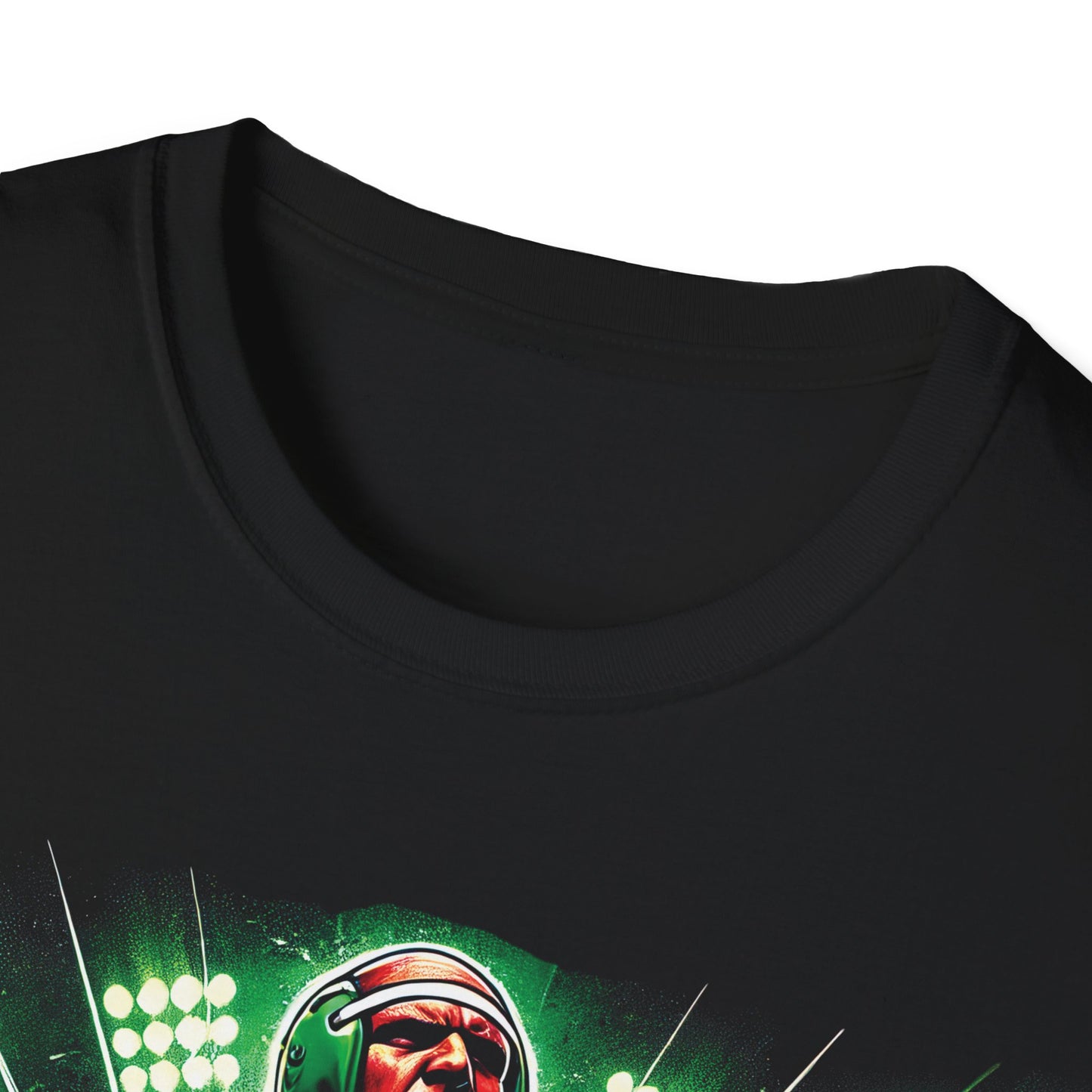 Hard Work Lives Here - Fierce Wrestling T-Shirt for Relentless Athletes