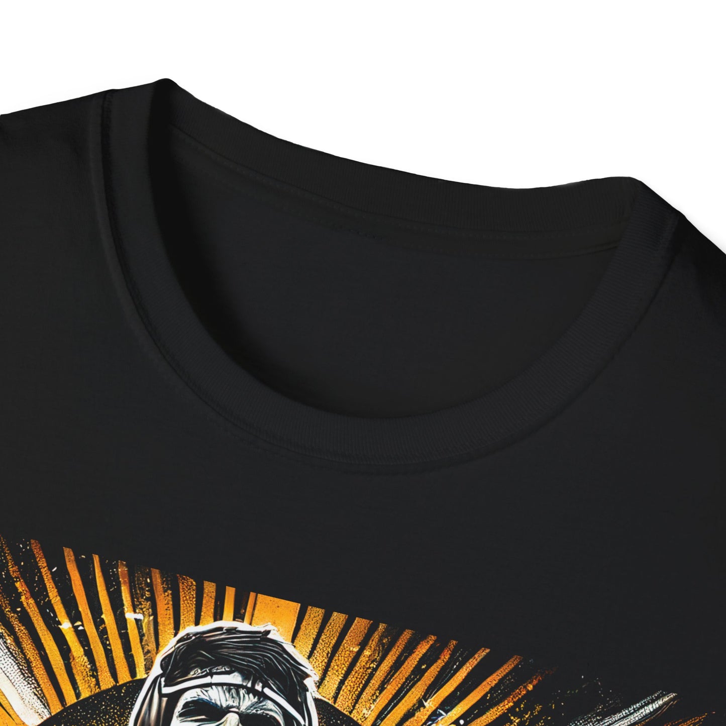 RUTHLESS Wrestling T-Shirt