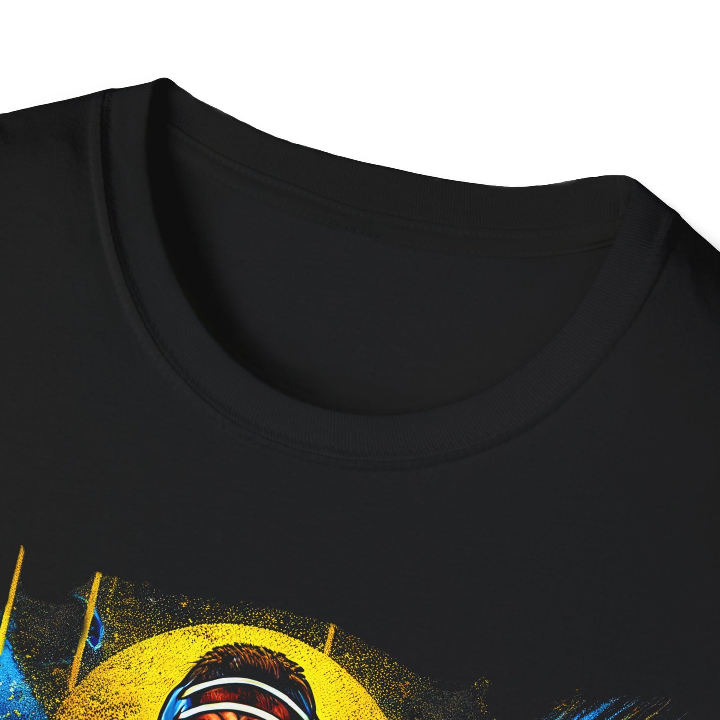 Mat-Time Grind Time Wrestling T-Shirt - Explosive Athlete Design for Relentless Competitors