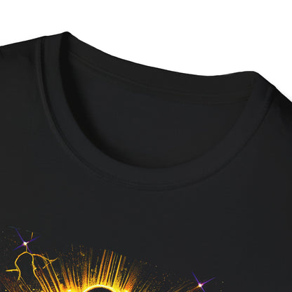 Earned, Never Given - Relentless Wrestling T-Shirt for True Champions