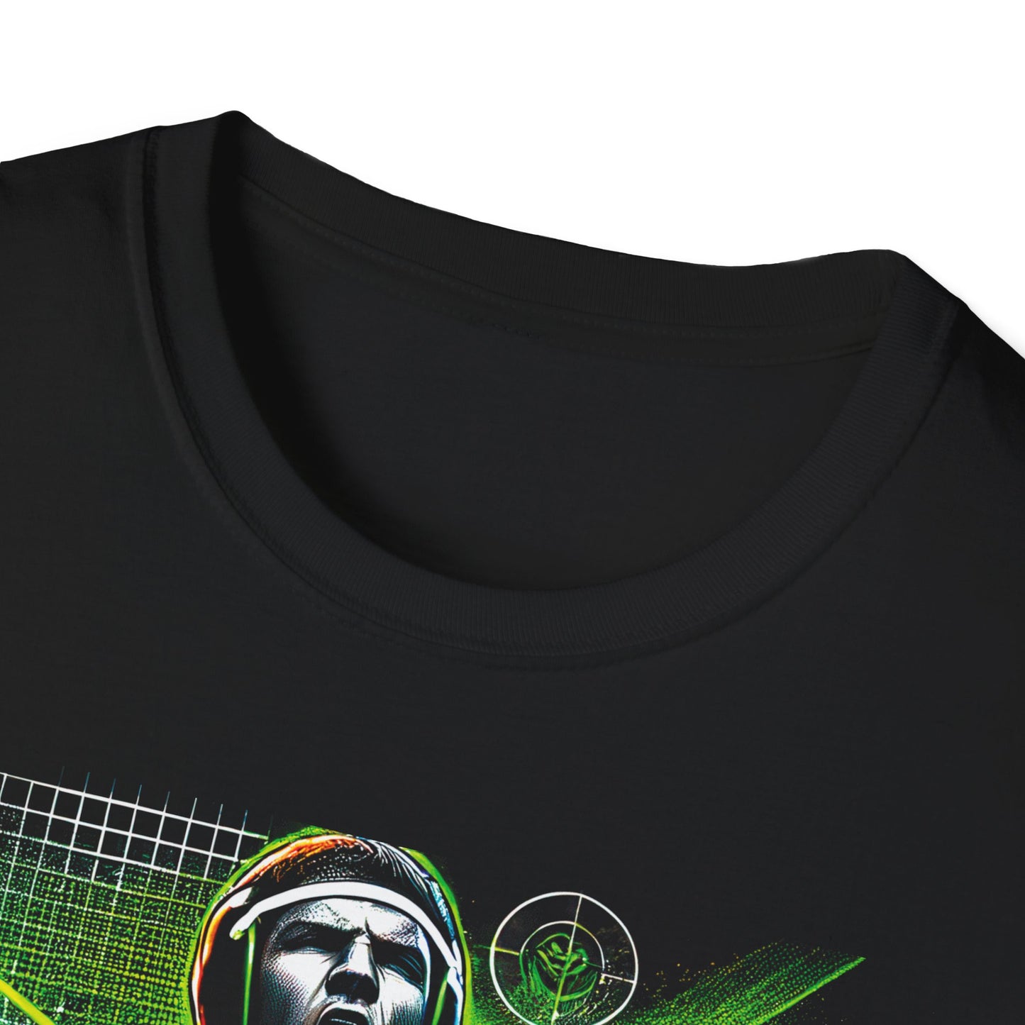 Wrestling T-Shirt - Legends Train When Others Sleep