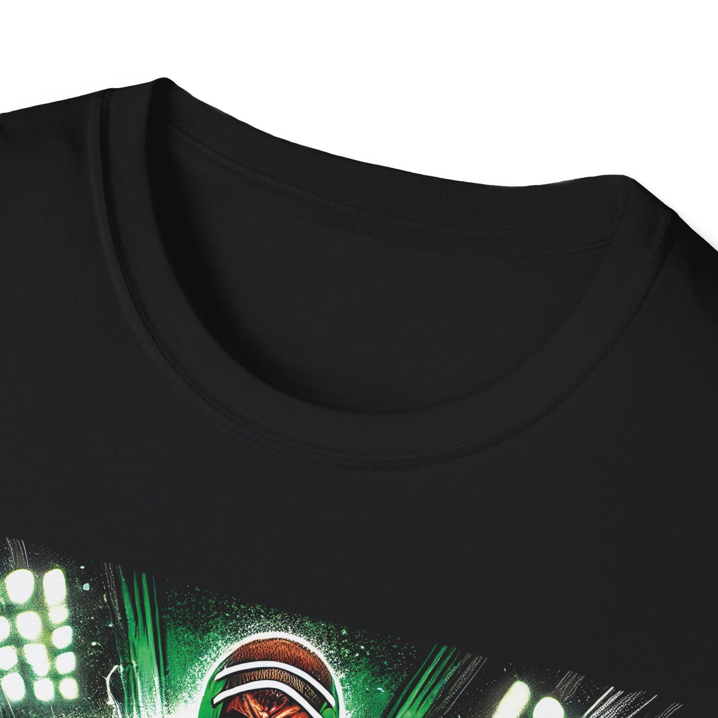 Hard Work Lives Here Wrestling T-Shirt - Intense Wrestling Design