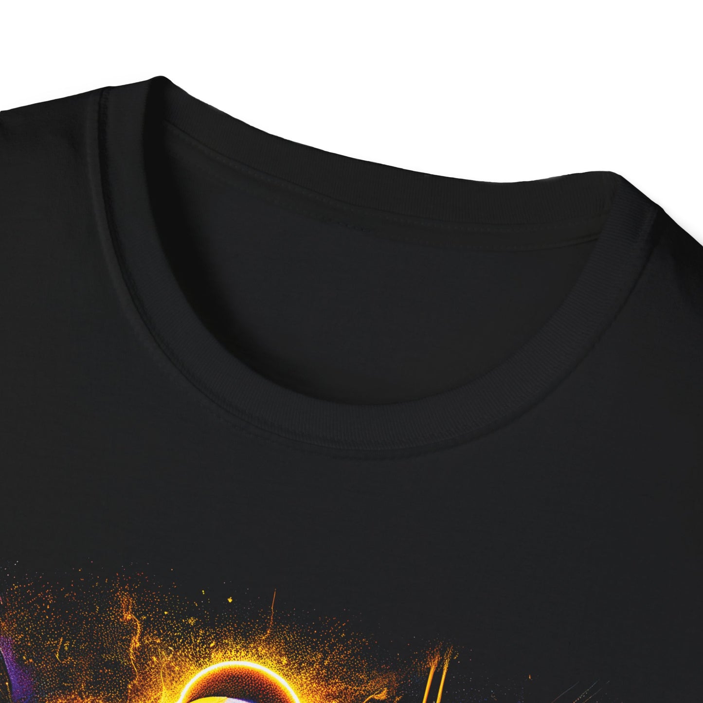 Earned, Never Given Wrestling T-Shirt - Bold and Powerful Champion Design