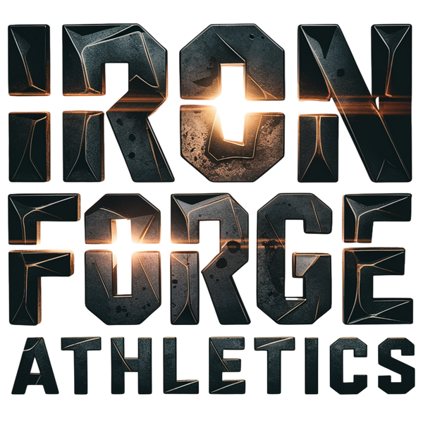 Iron Forge Athletics